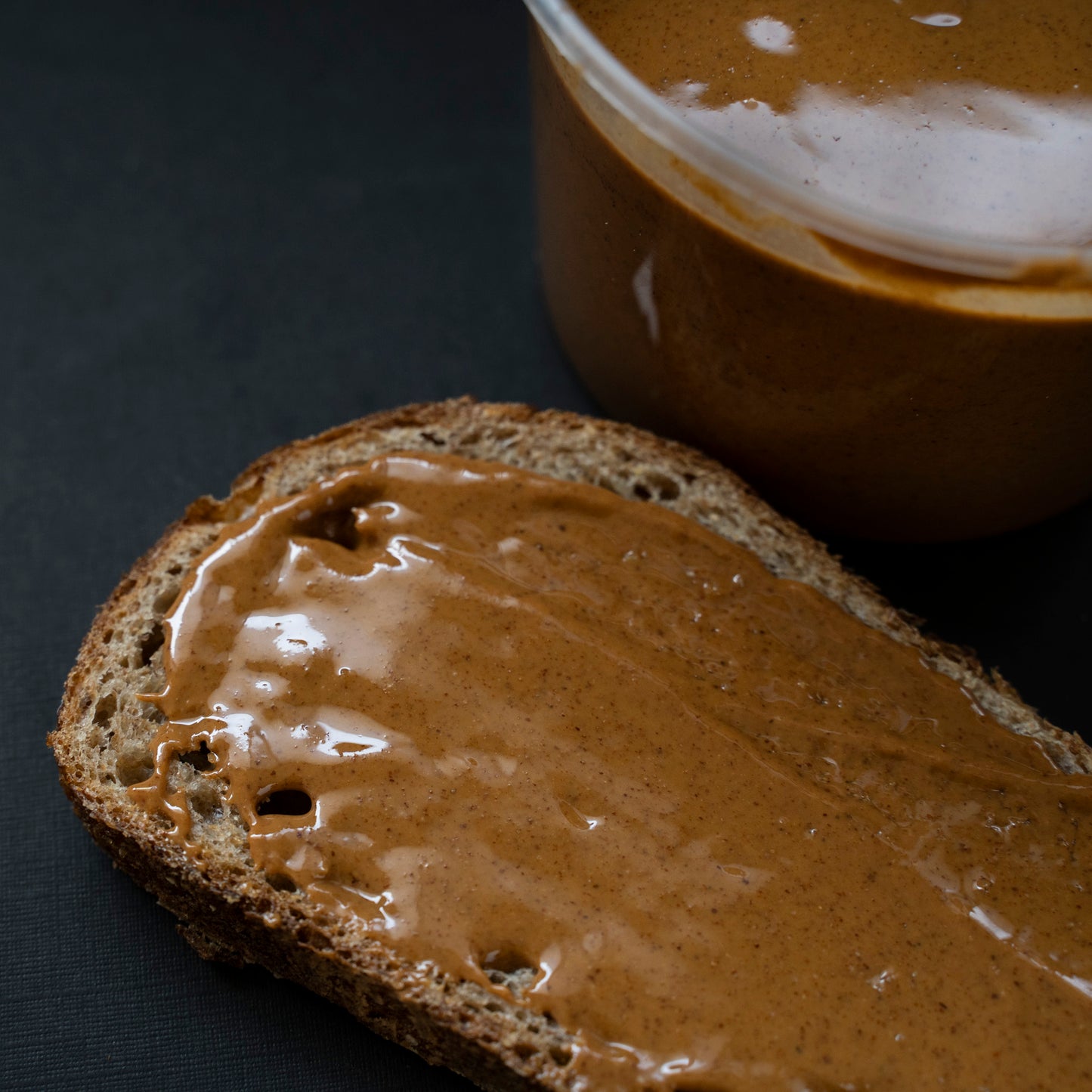 Almond Butter