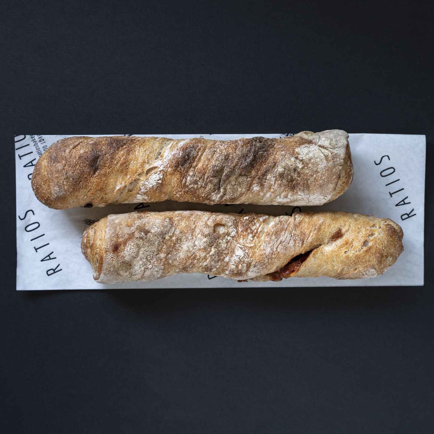 Ciabatta Twist®