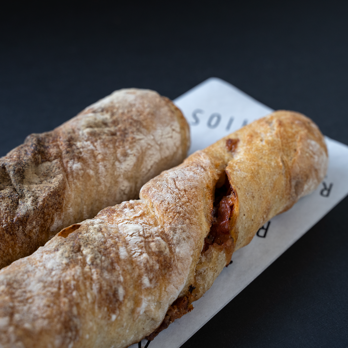 Ciabatta Twist®