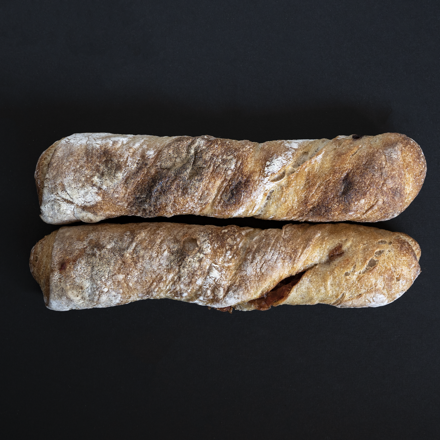 Ciabatta Twist®