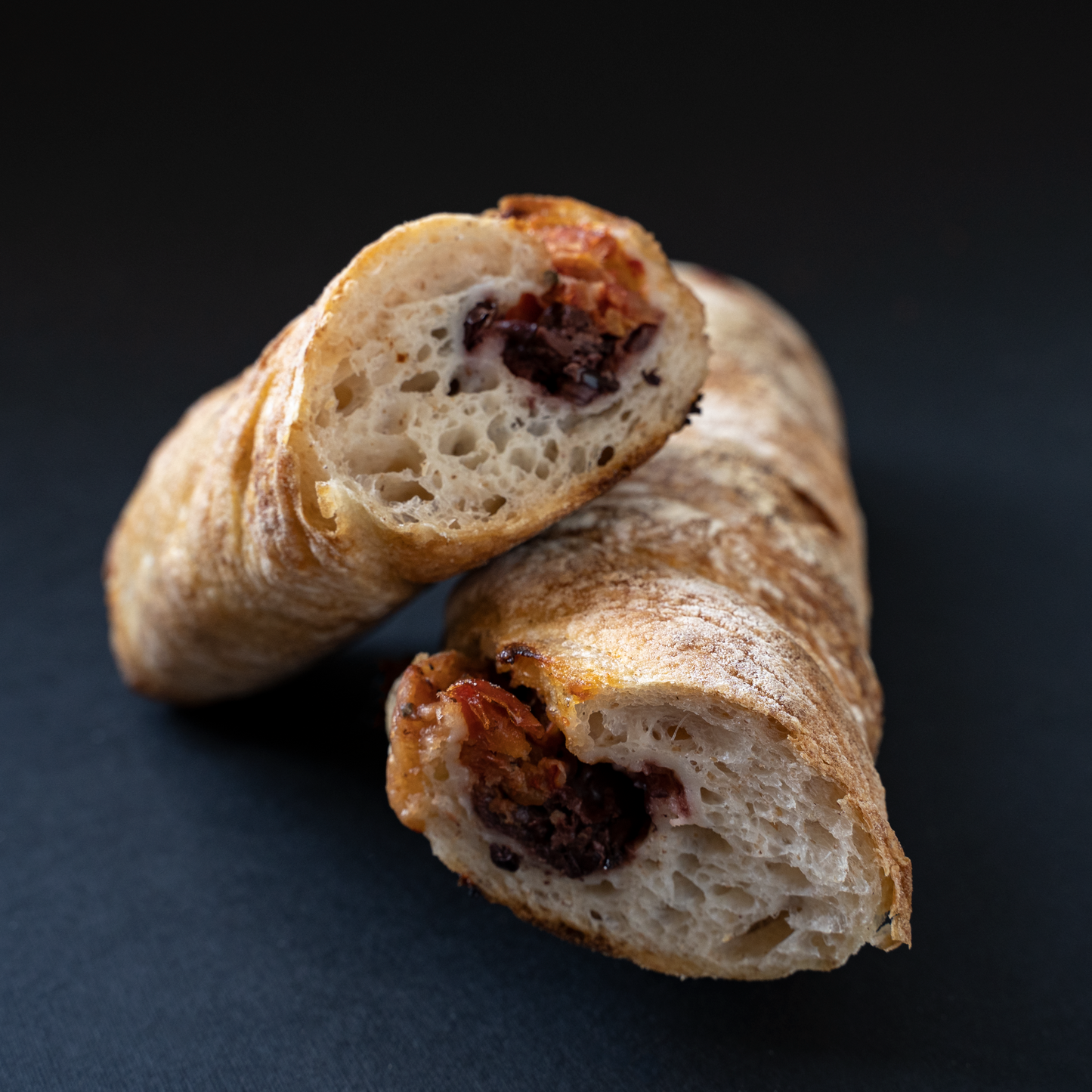 Ciabatta Twist®