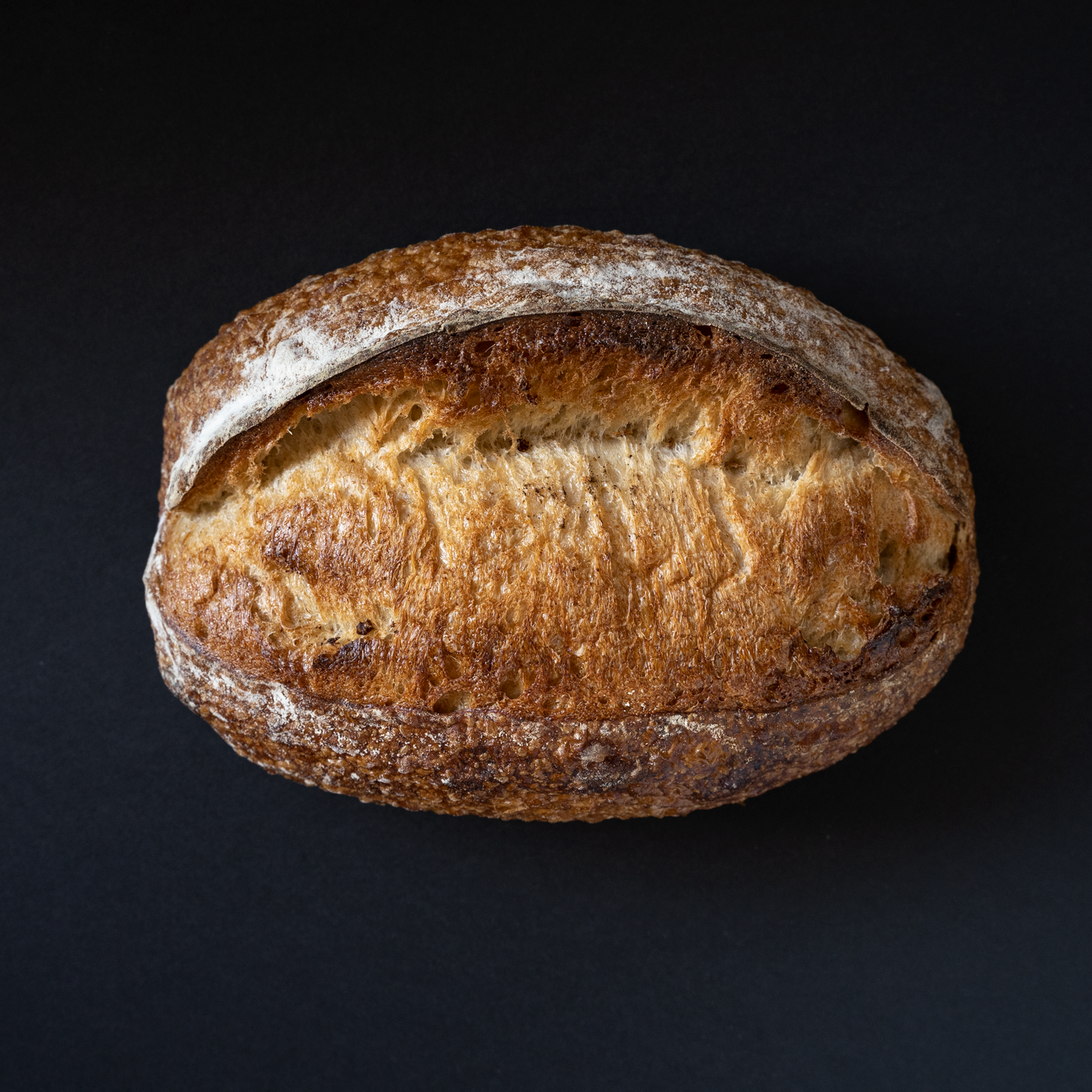 Country White Sourdough