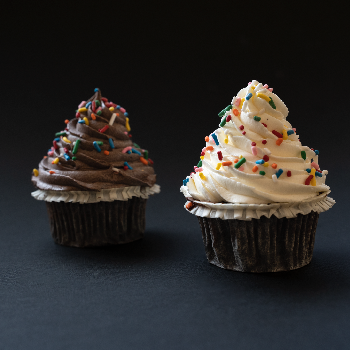 Cupcakes (24hrs advance order required)
