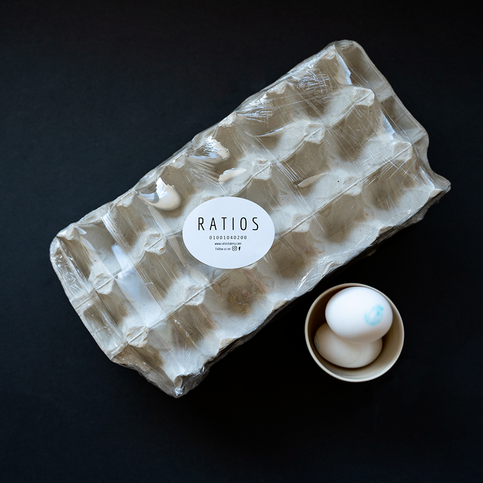 Eggs