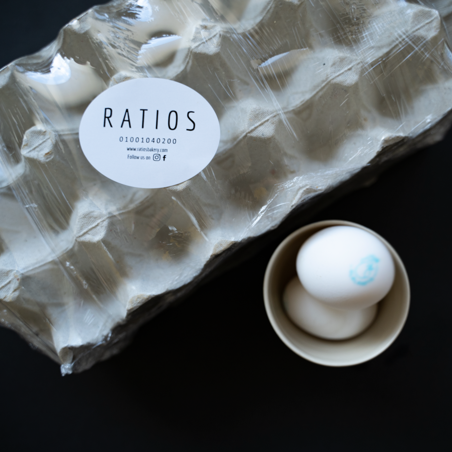 Eggs