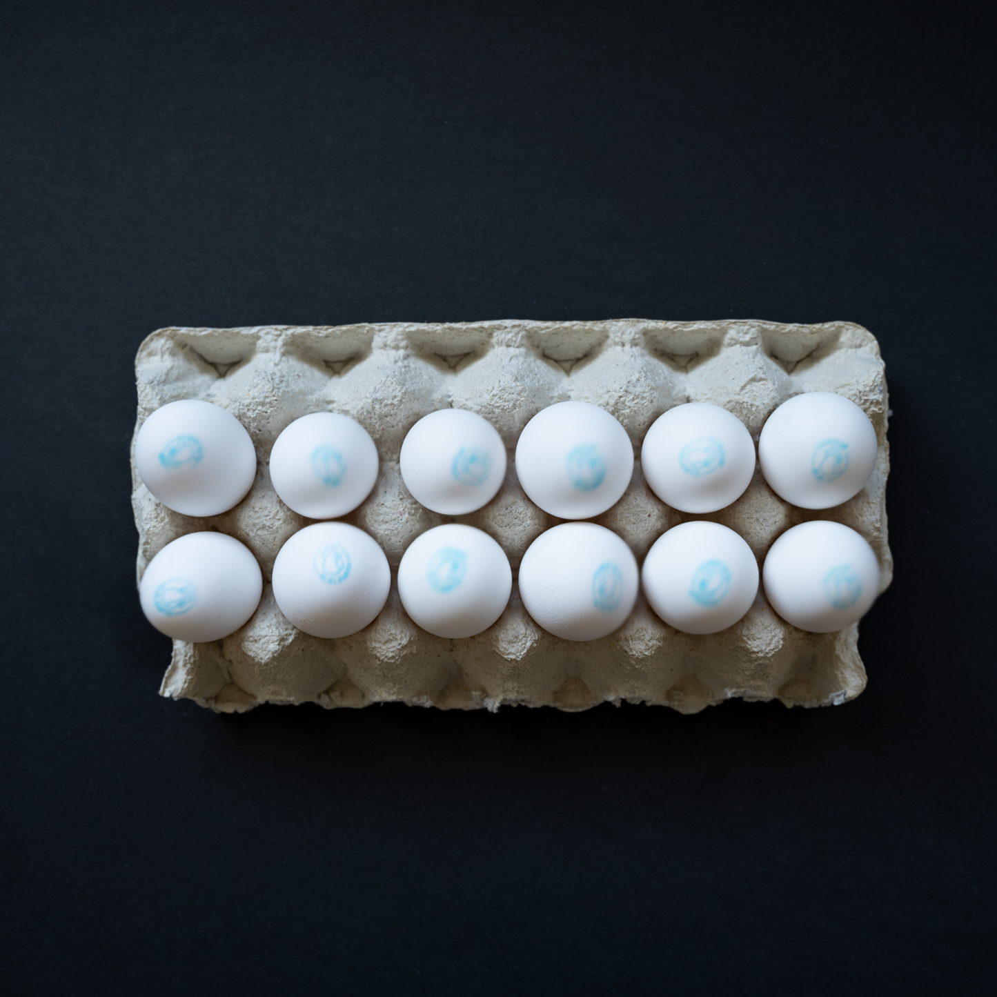 Eggs