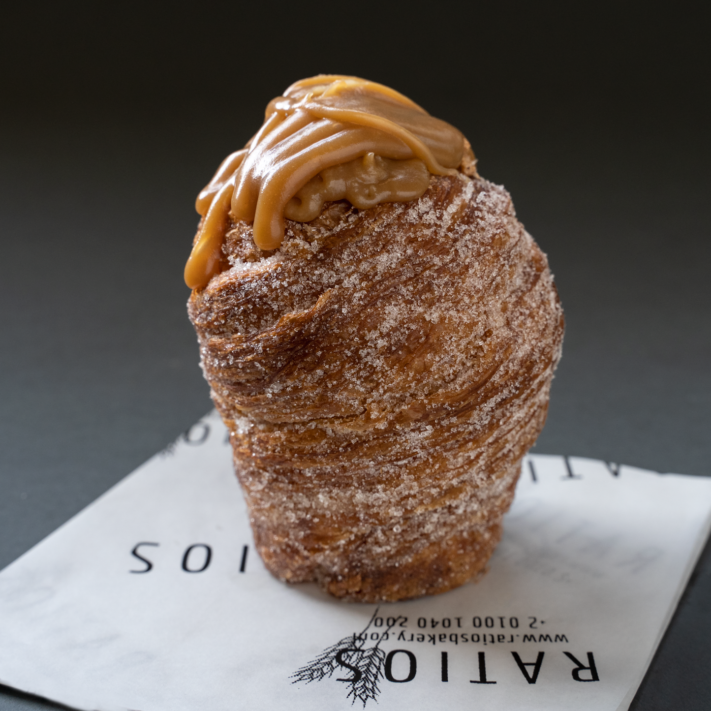 Cruffin