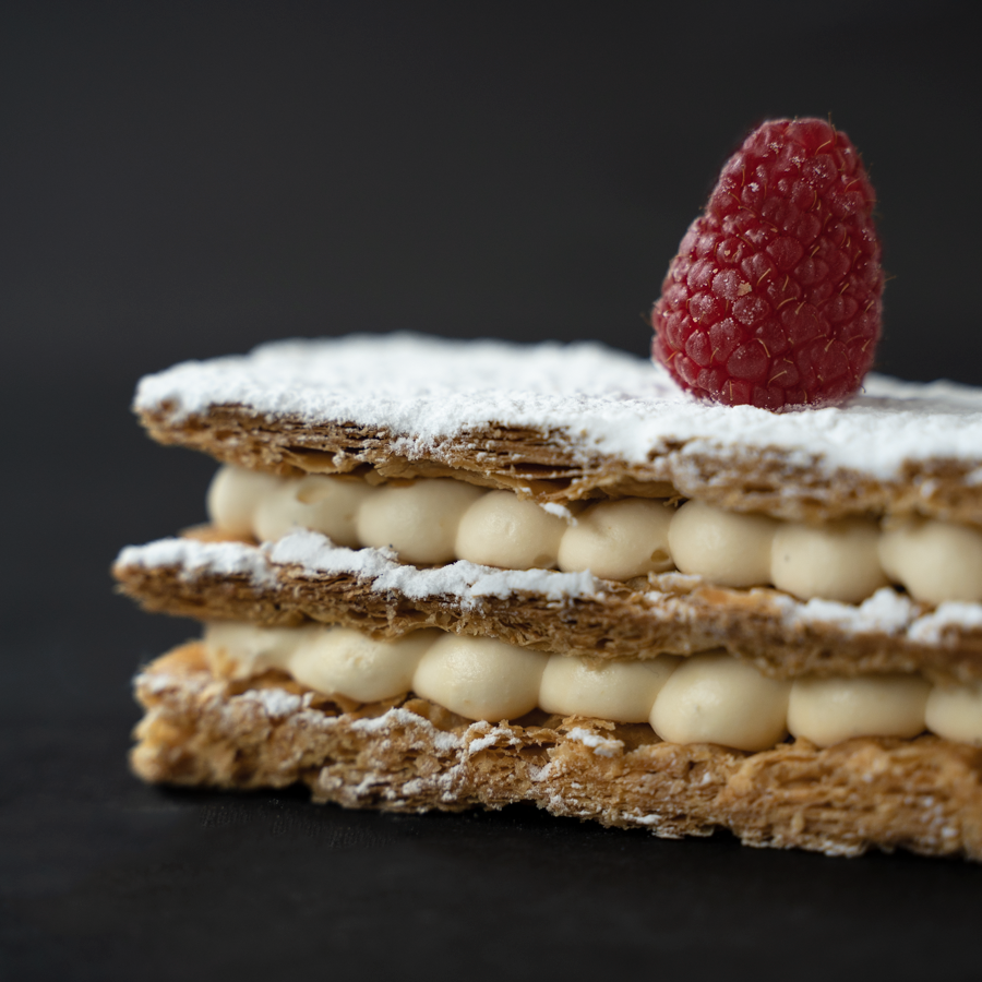 Mille-feuille