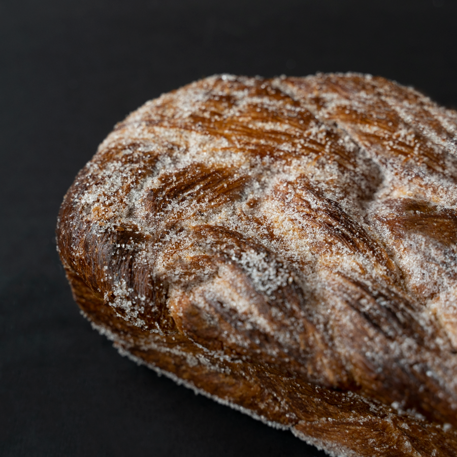 Croissant Loaf - Whole loaf (24hrs advance order required)