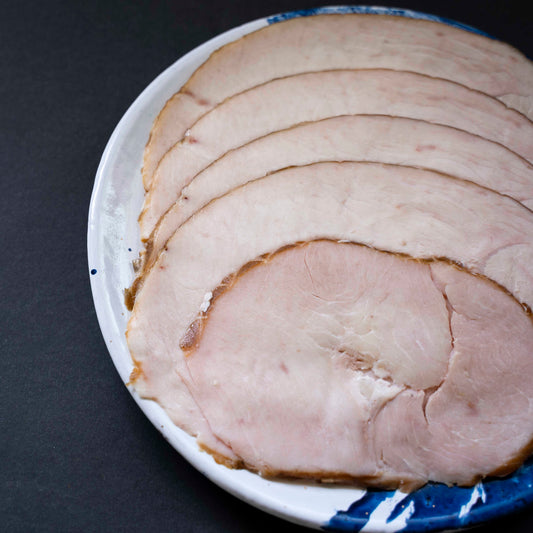 Smoked Turkey