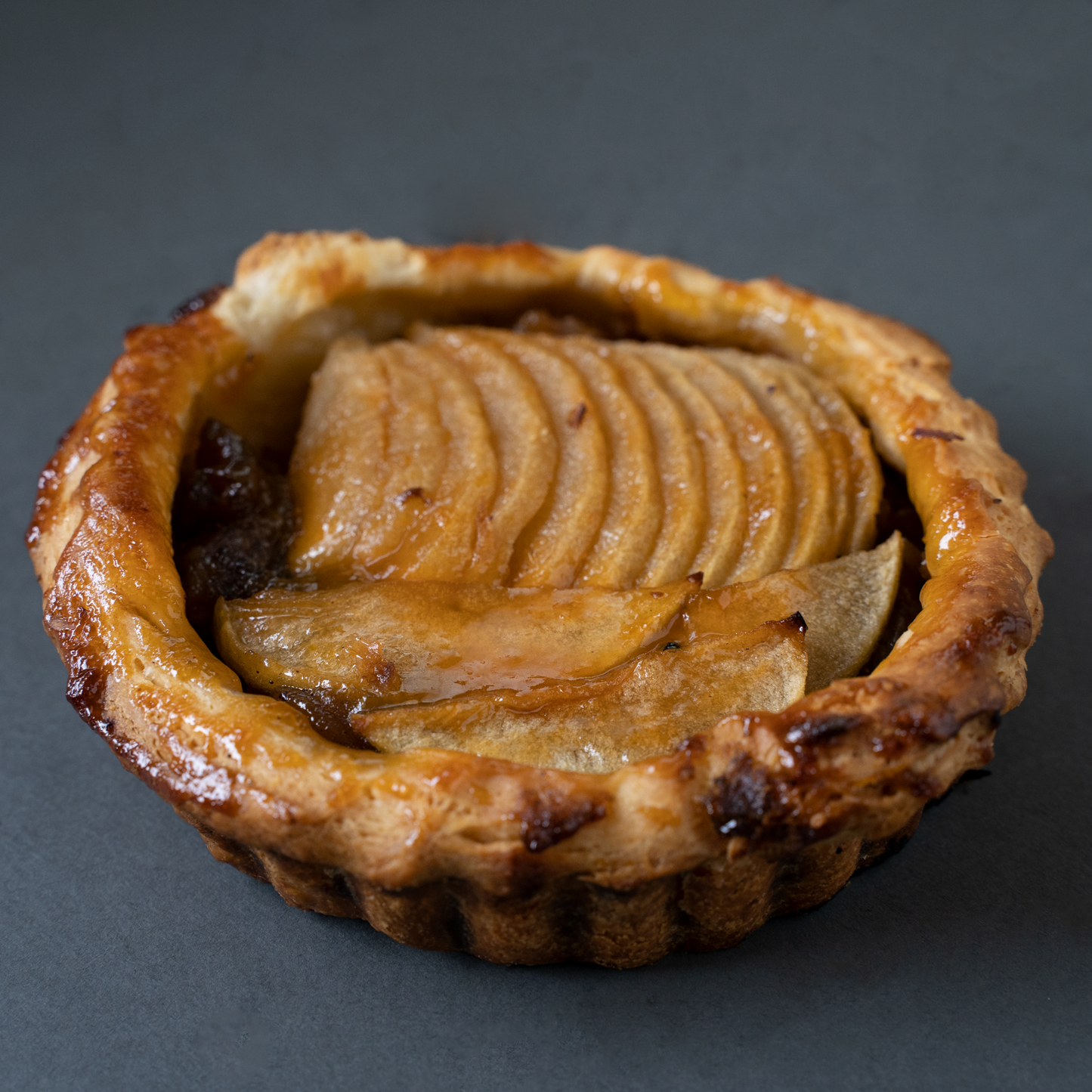 Apple Tart