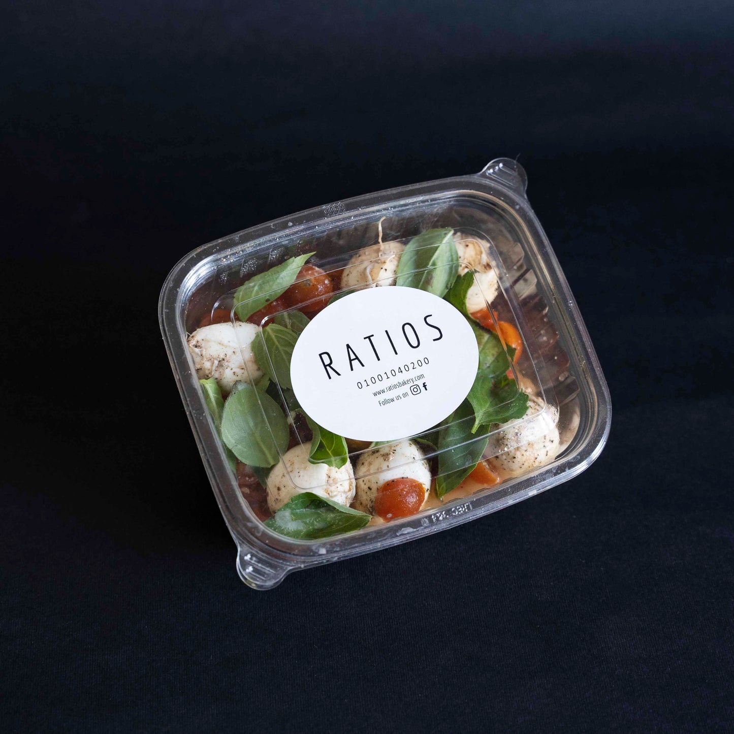 Caprese Salad