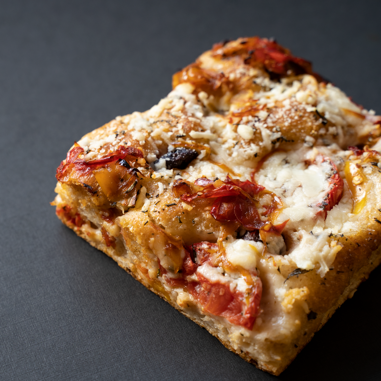 Focaccia
