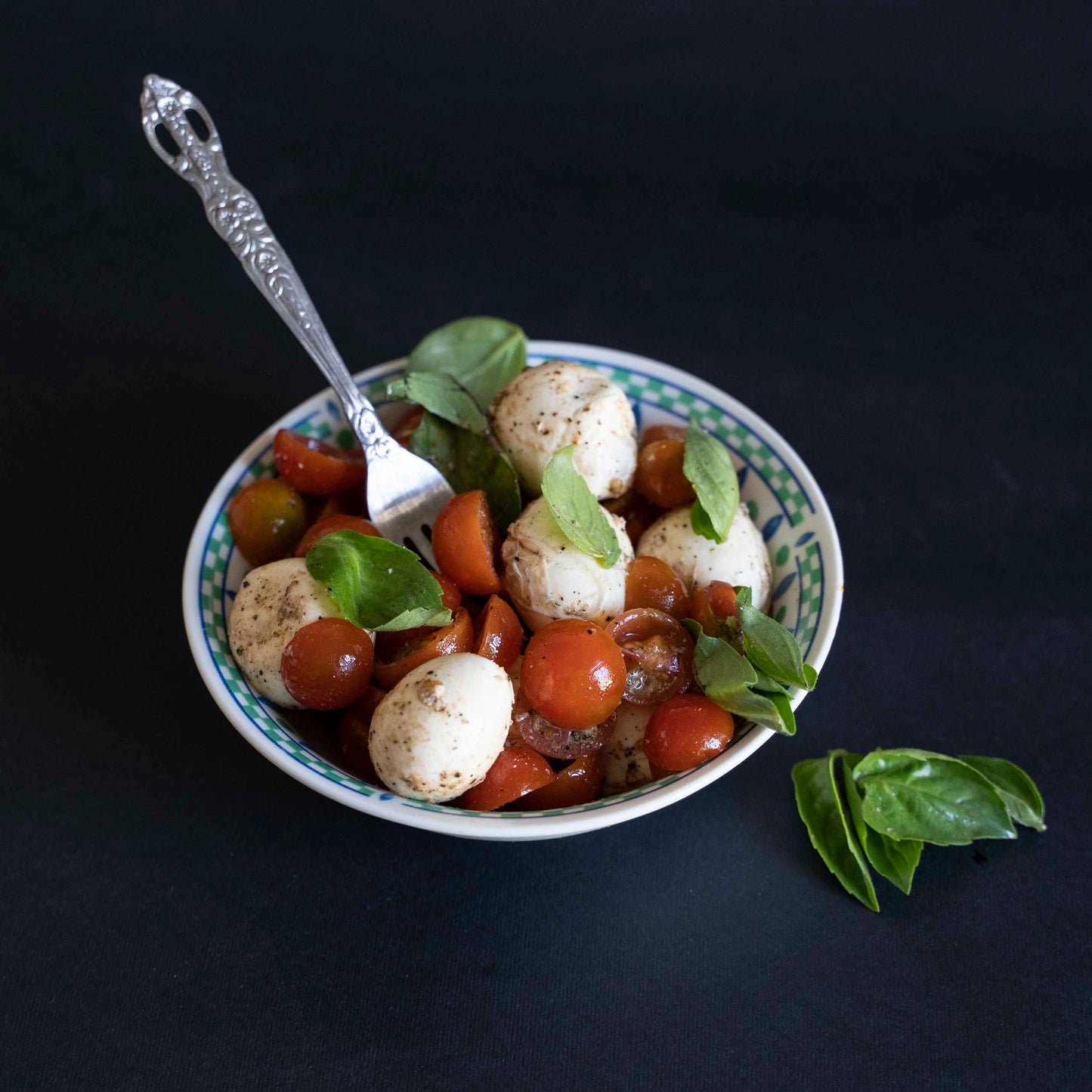 Caprese Salad