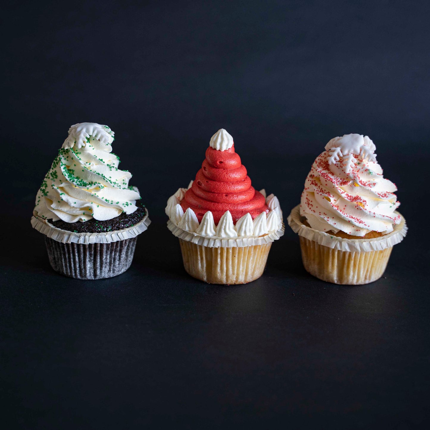 Cupcakes (24hrs advance order required)