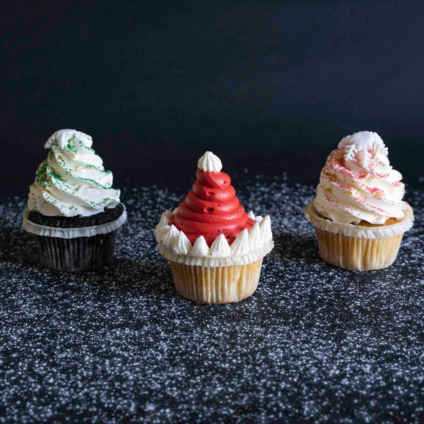 Cupcakes (24hrs advance order required)