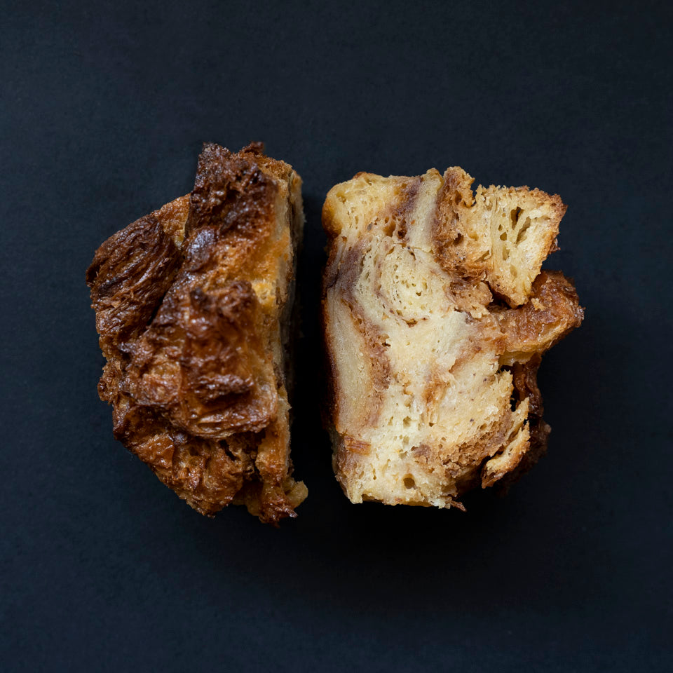 Pain Perdu