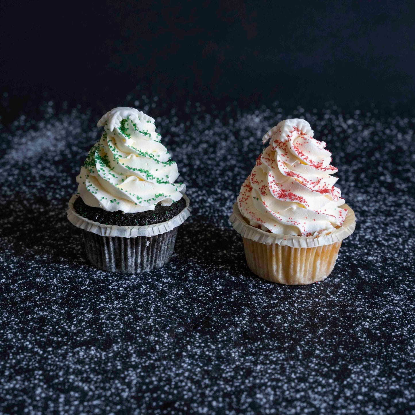 Cupcakes (24hrs advance order required)