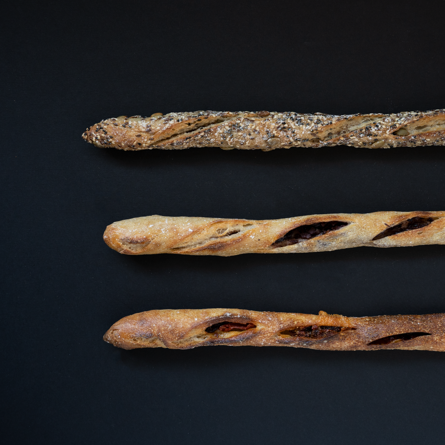 Ficelle (skinny baguette)