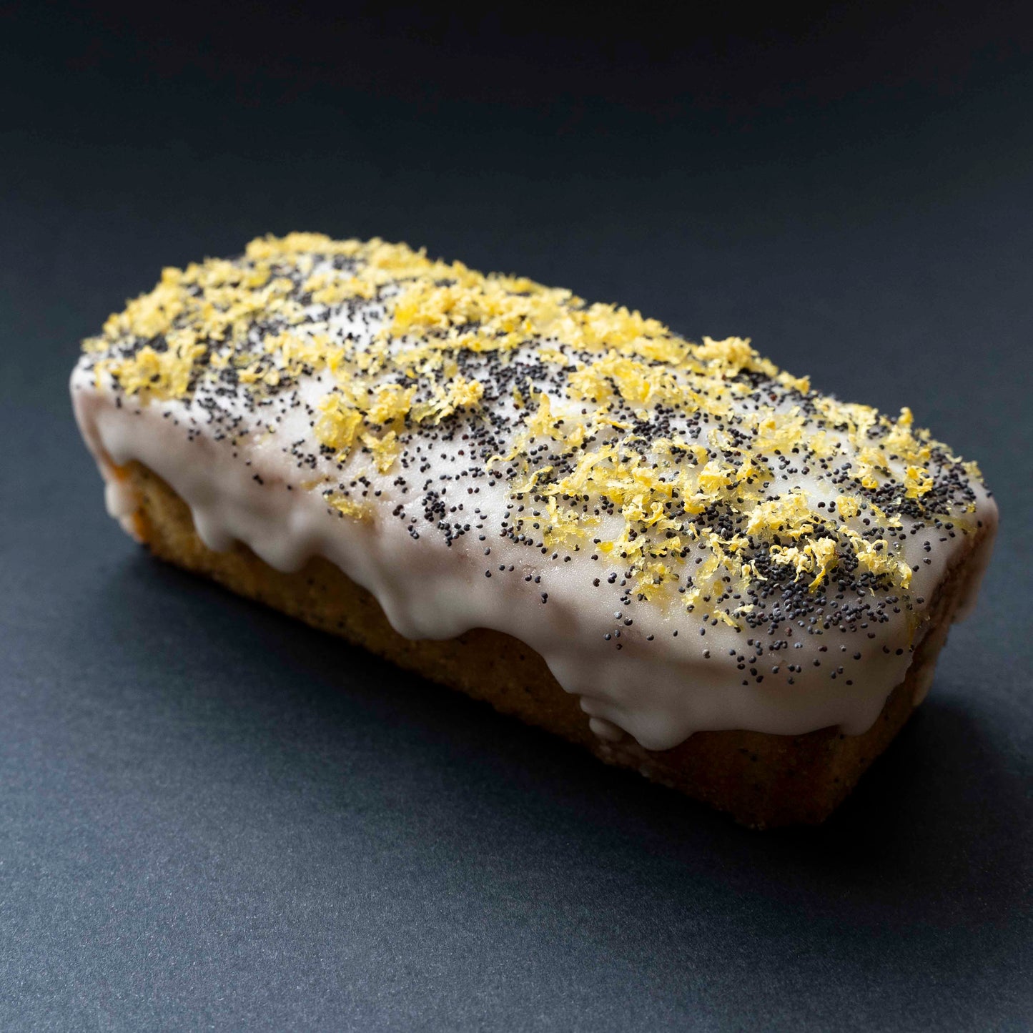 Lemon Drizzle Cake