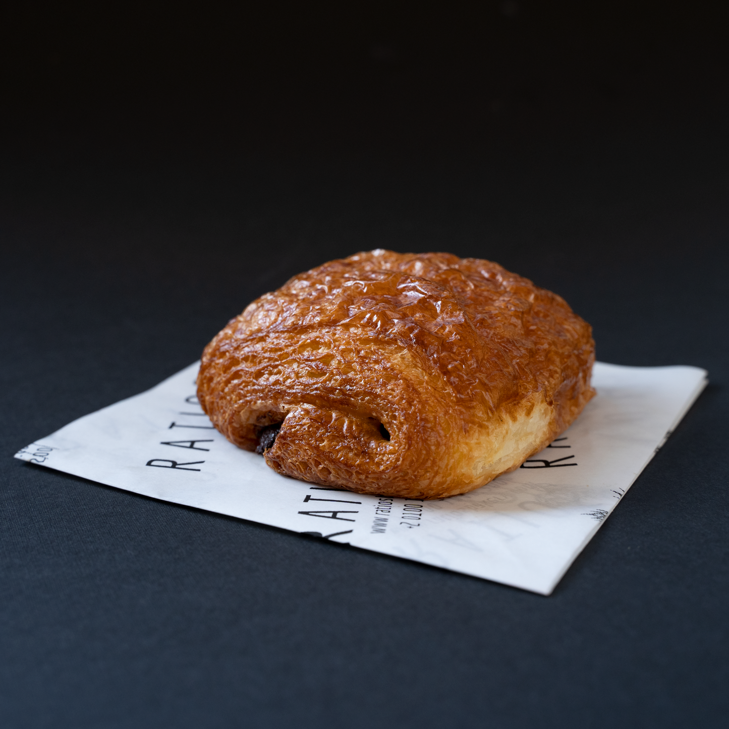 Pain au Chocolat