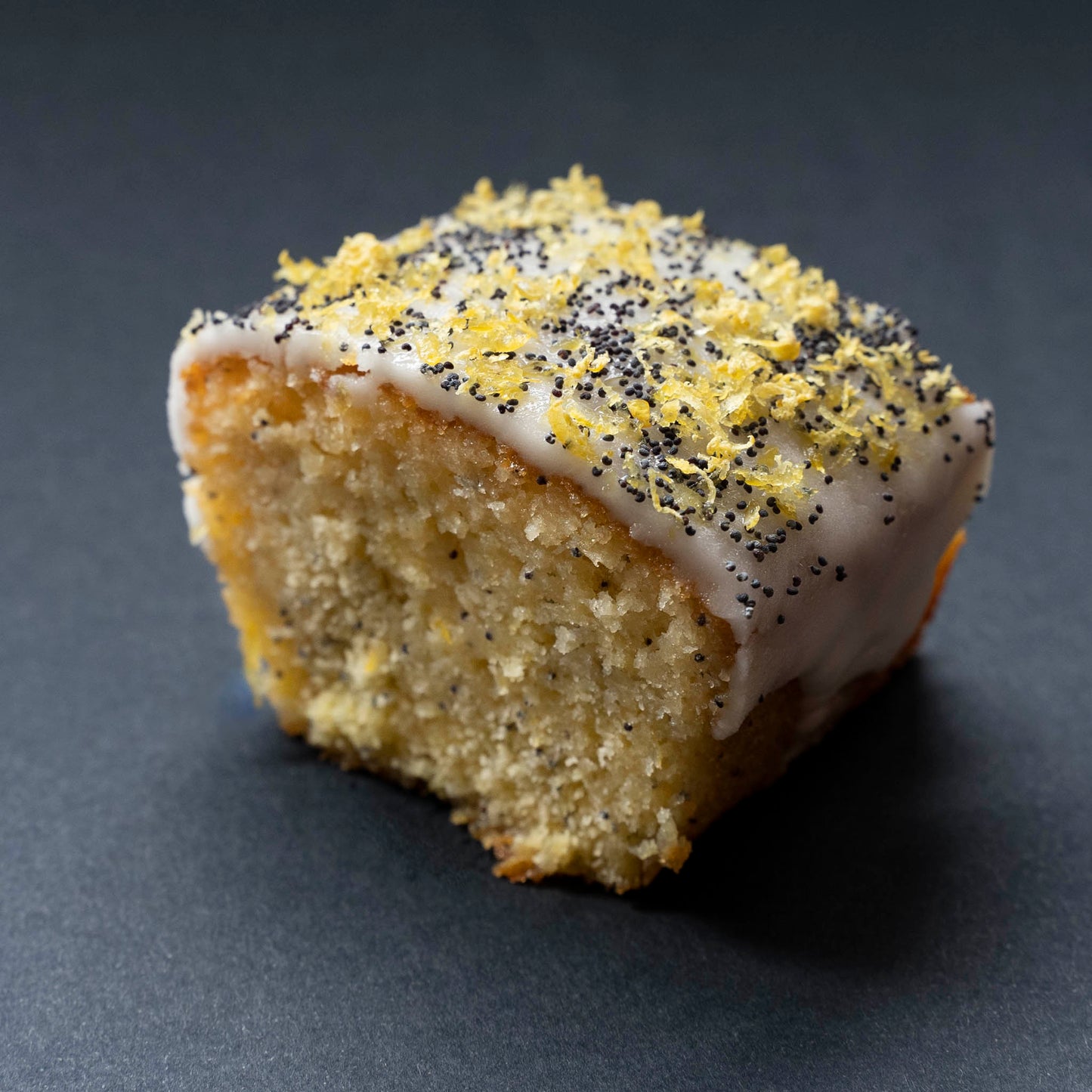 Lemon Drizzle Cake
