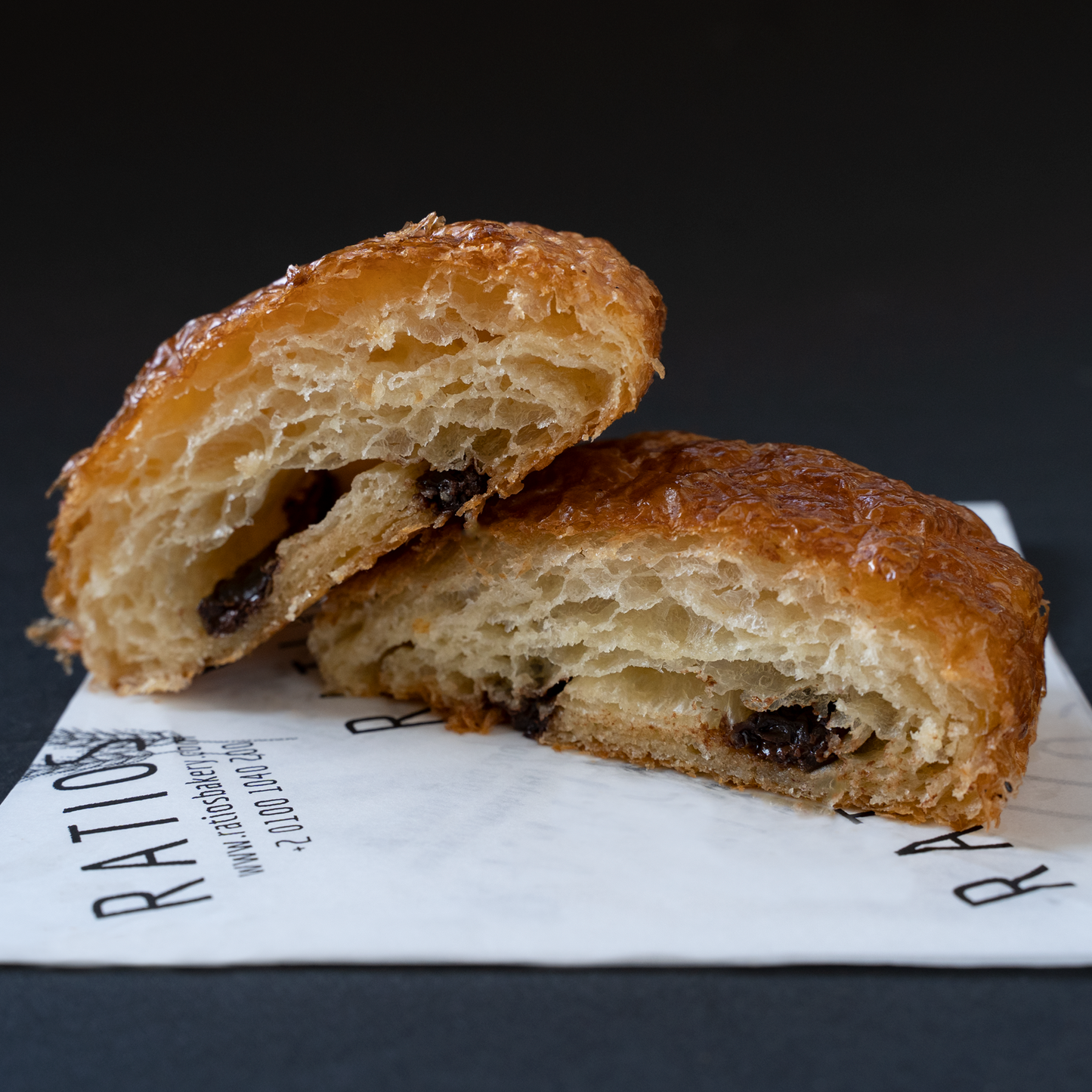 Pain au Chocolat