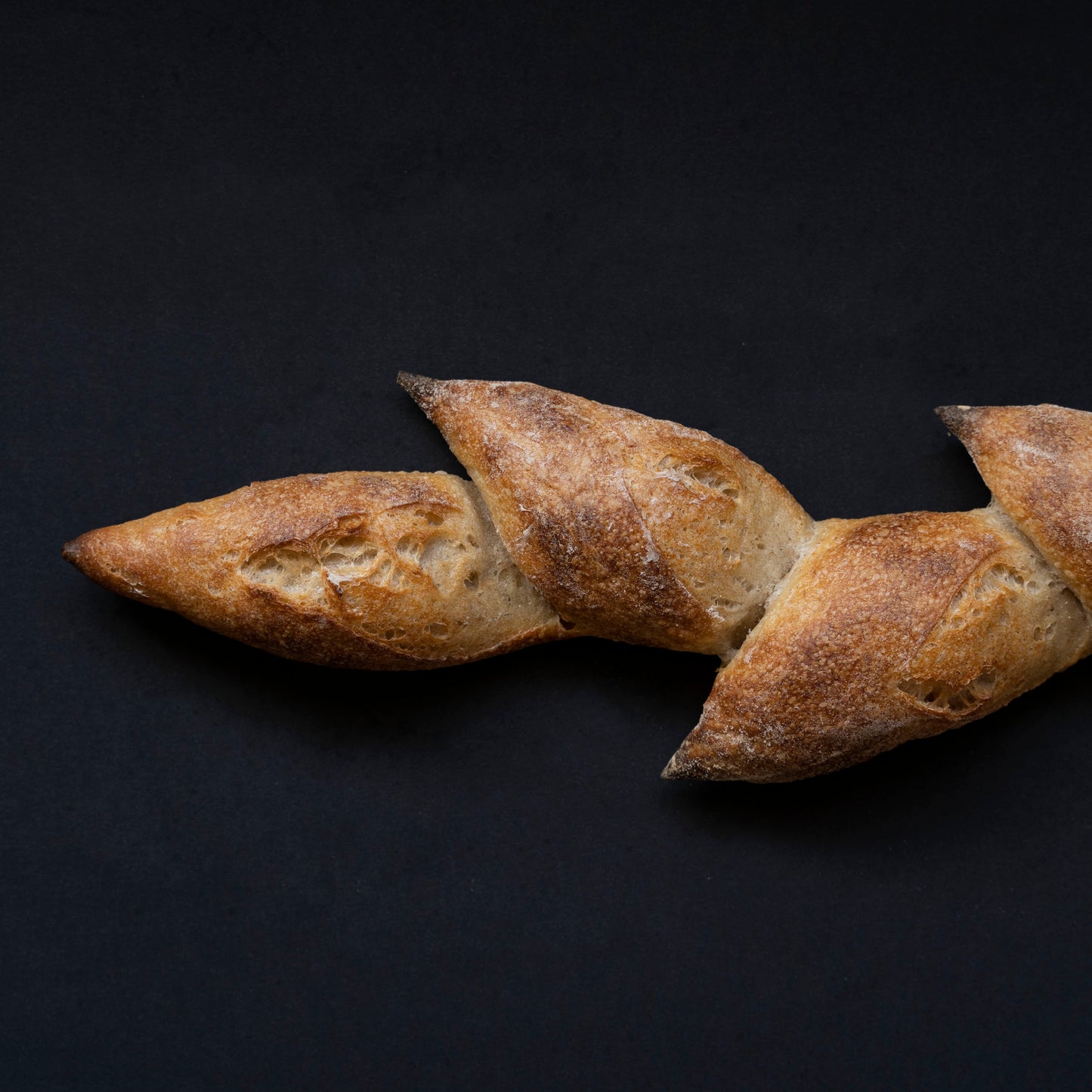 Pain d'Epi Baguette
