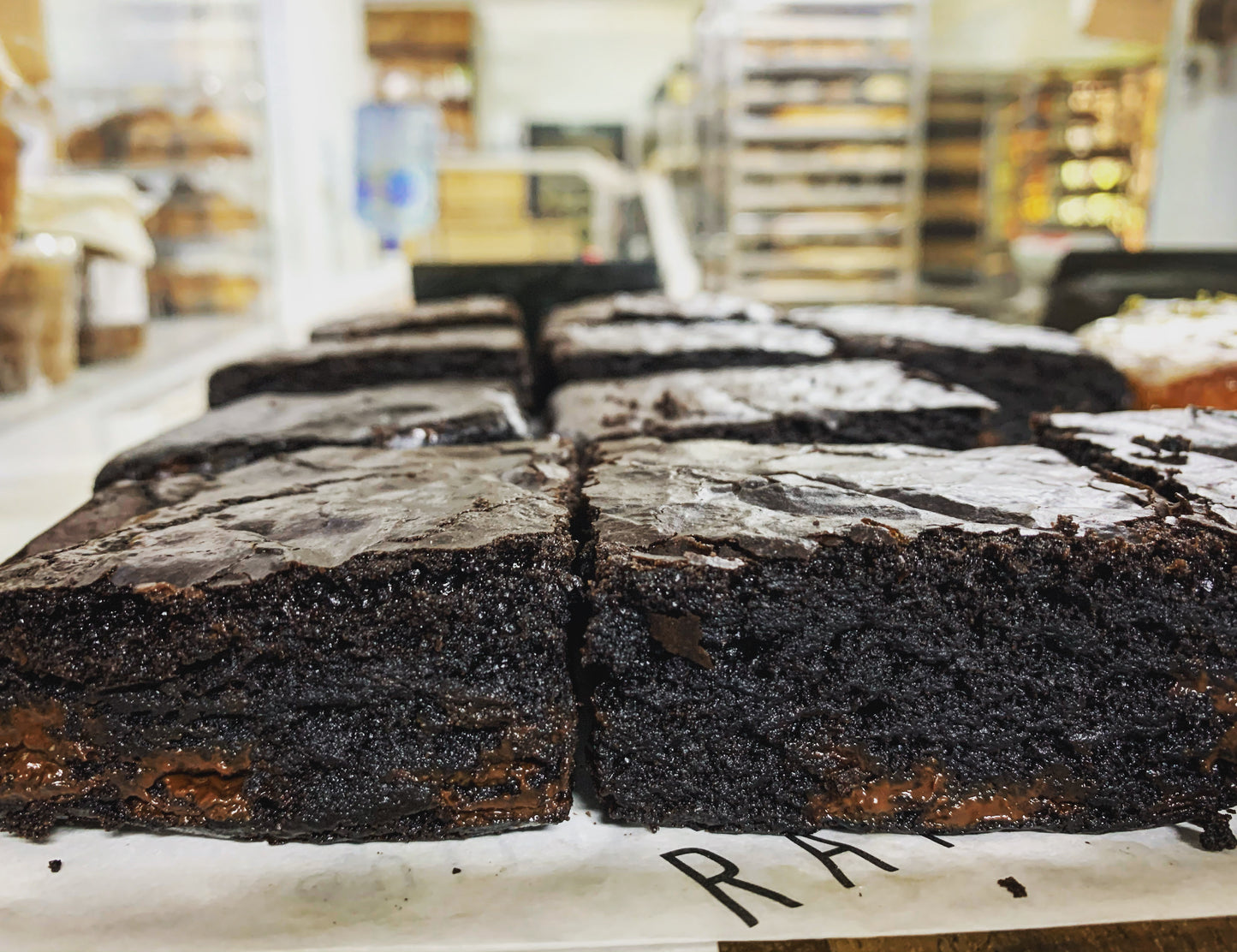Brownies