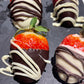 Chocolate-covered Strawberry