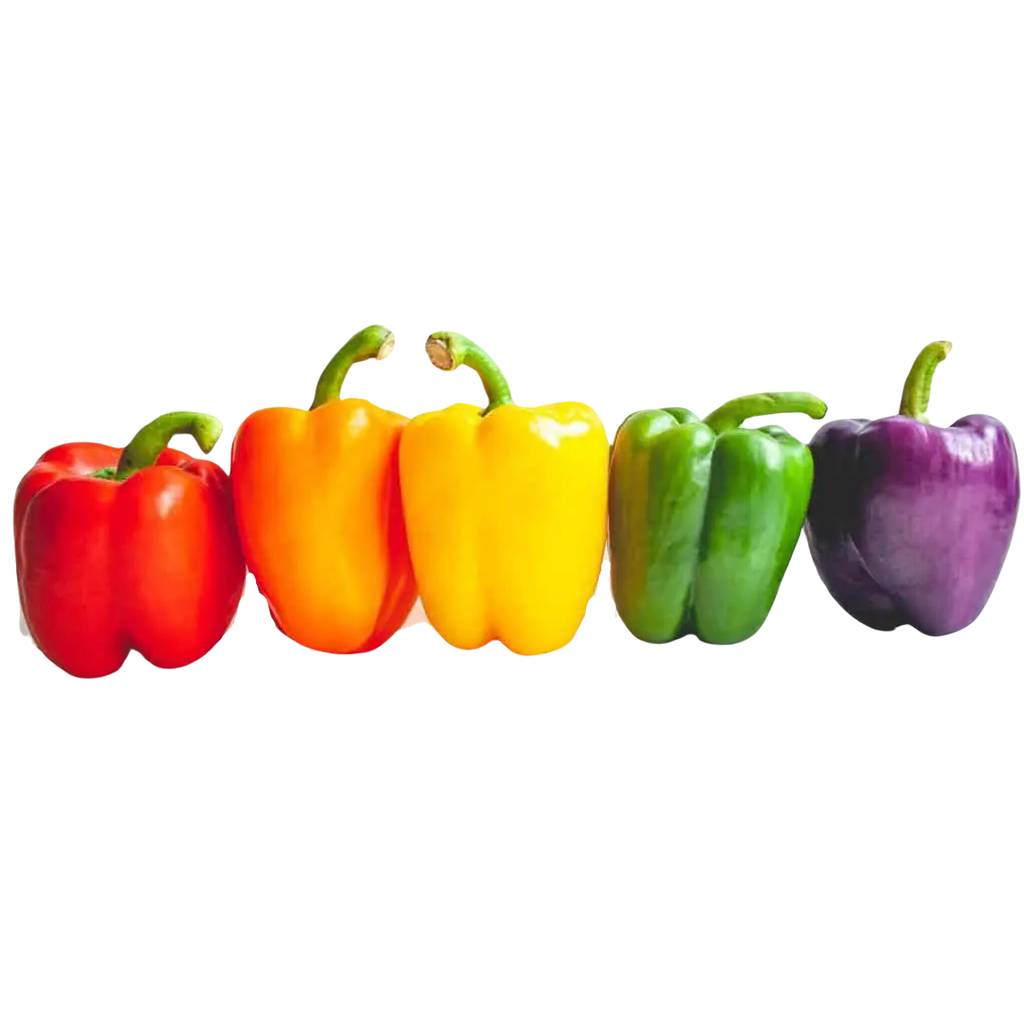 Tulima Bell Pepper Mix