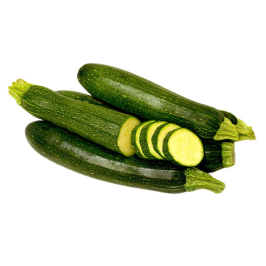 Tulima Zucchini