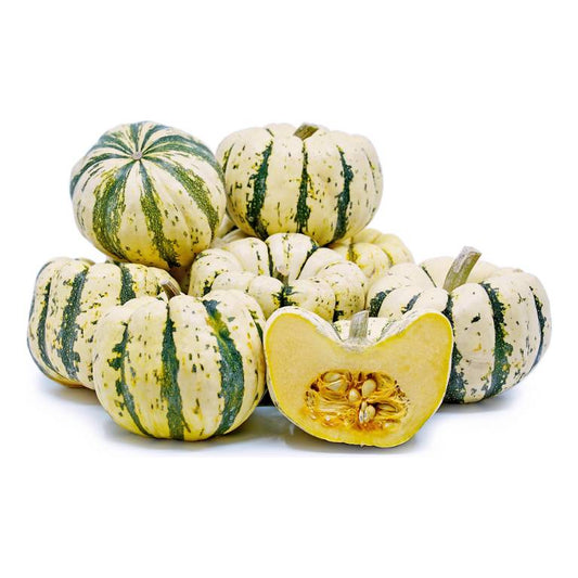 Tulima Sweet Dumpling Squash