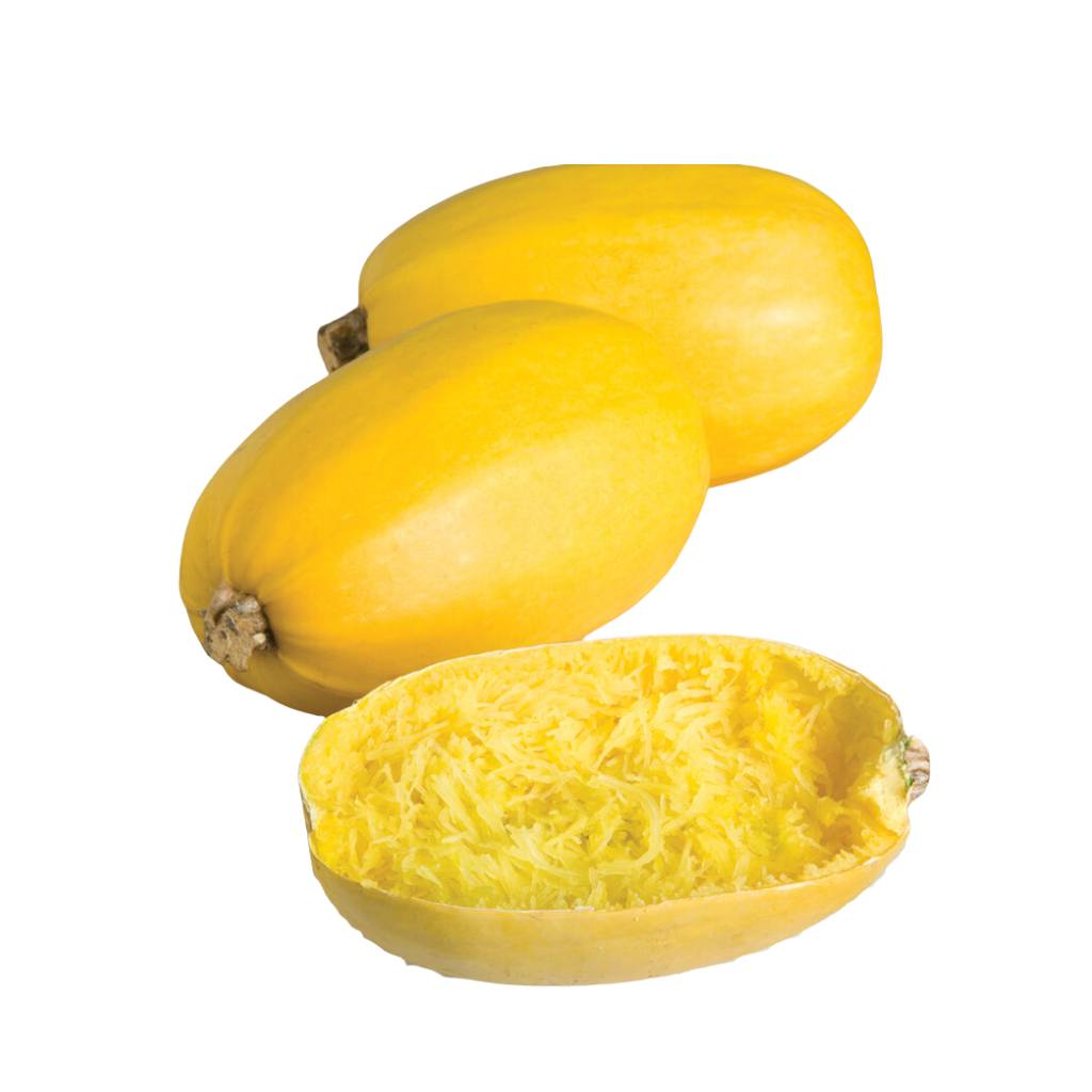 Tulima Spaghetti Squash