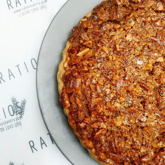 Pecan Tart (Full-size)