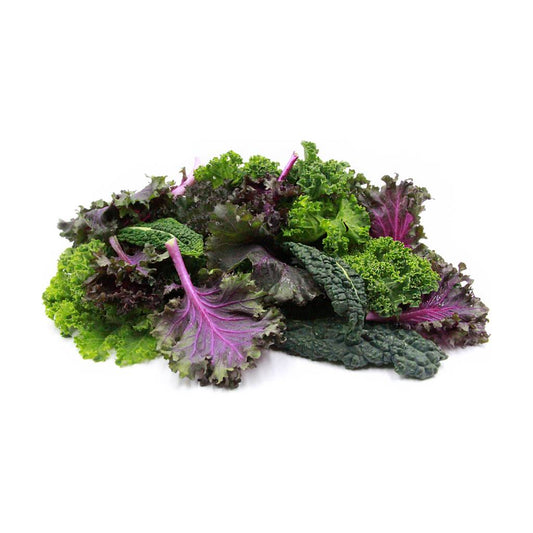 Tulima Kale Mix