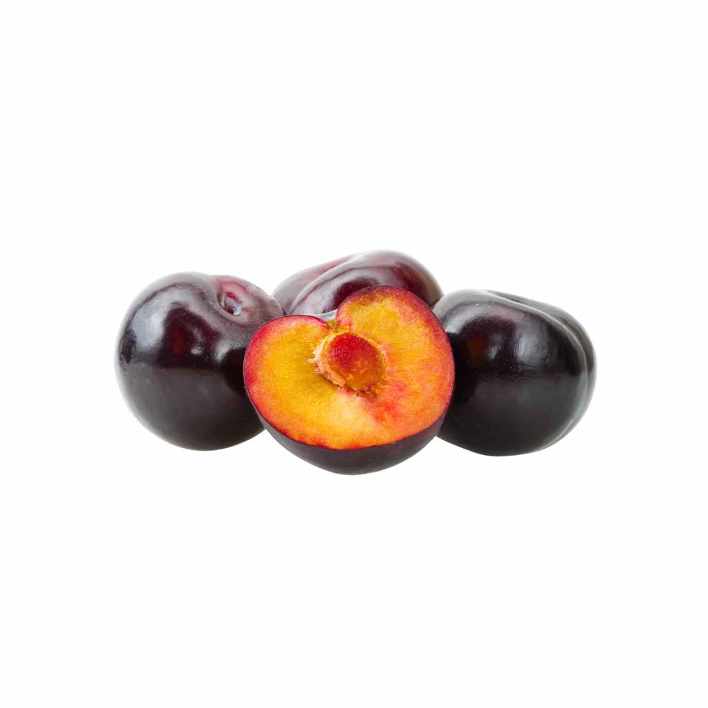 Tulima Plum