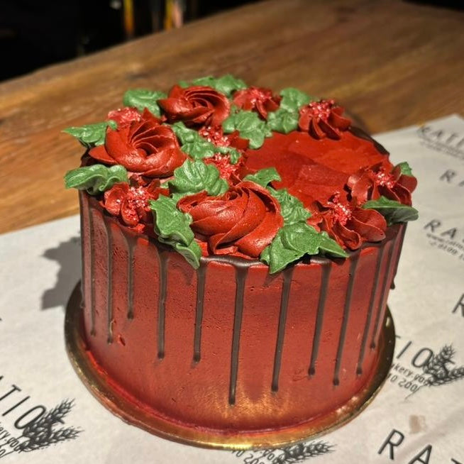 Valentine’s Day Cake (small)