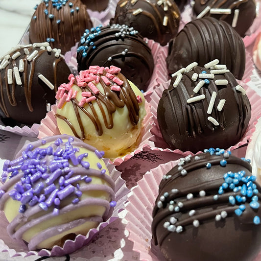 Cake Pops