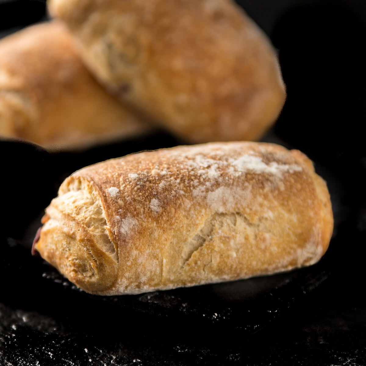 Olive Ciabatta