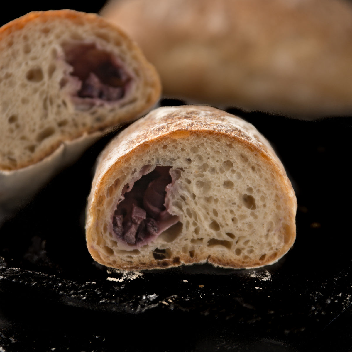 Olive Ciabatta