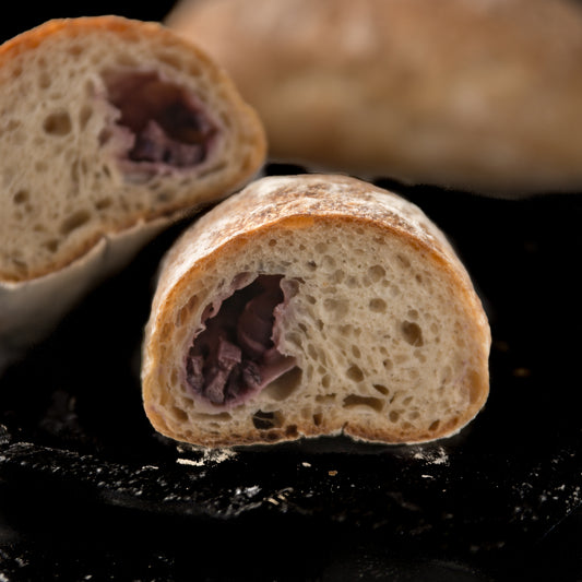 Olive Ciabatta