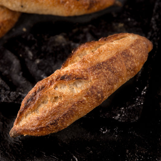 Half Baguette