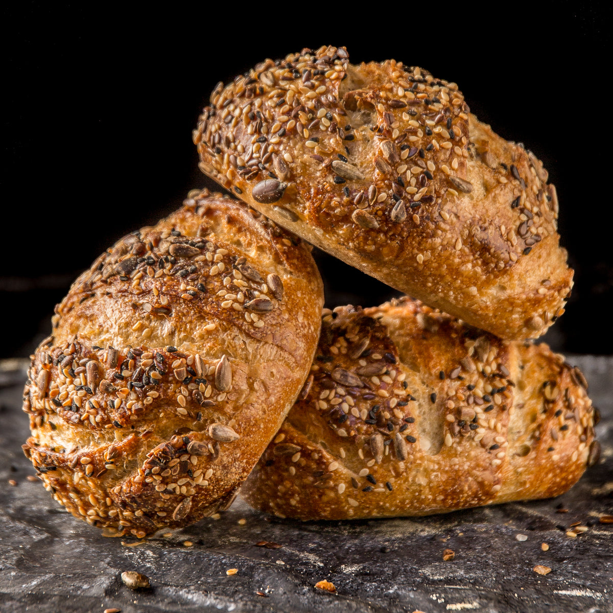 Dinner Rolls