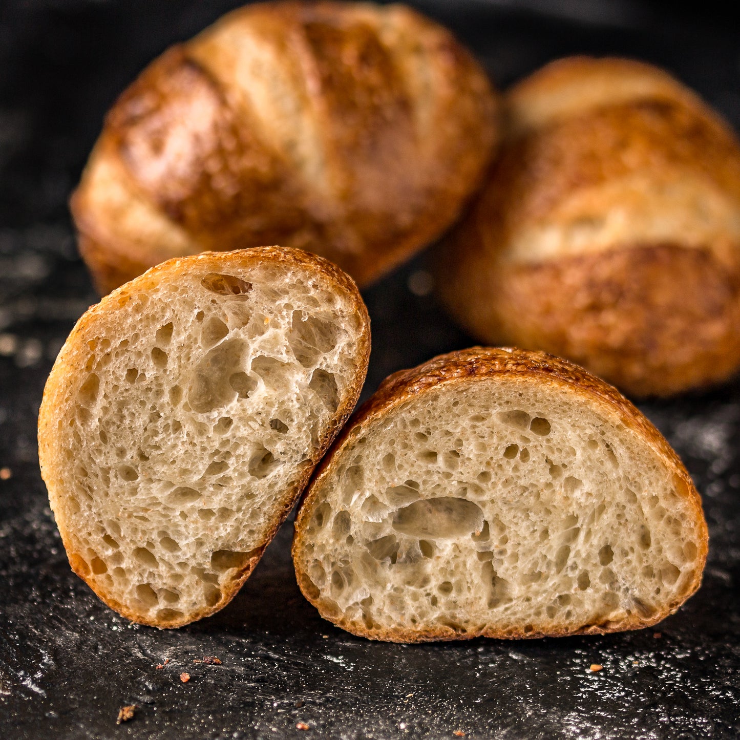 Dinner Rolls