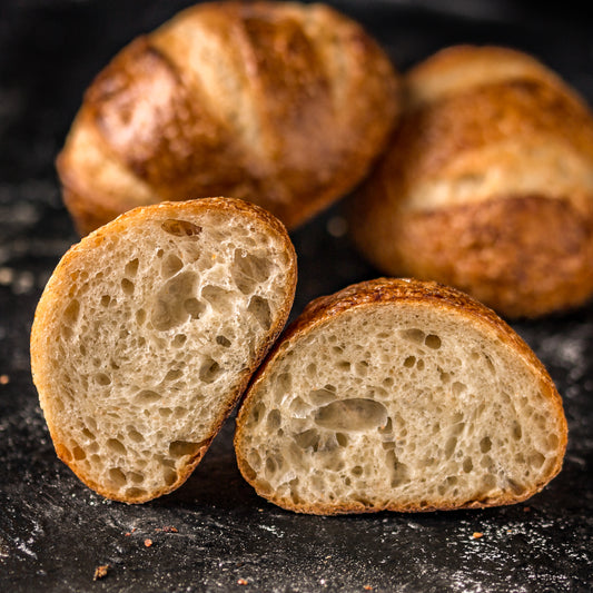 Dinner Rolls