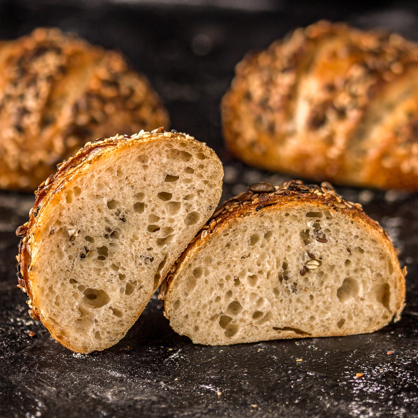 Dinner Rolls