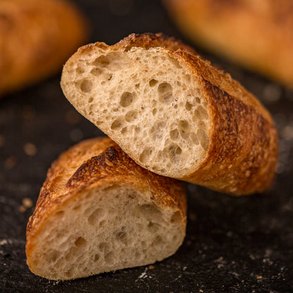 Baby Baguette