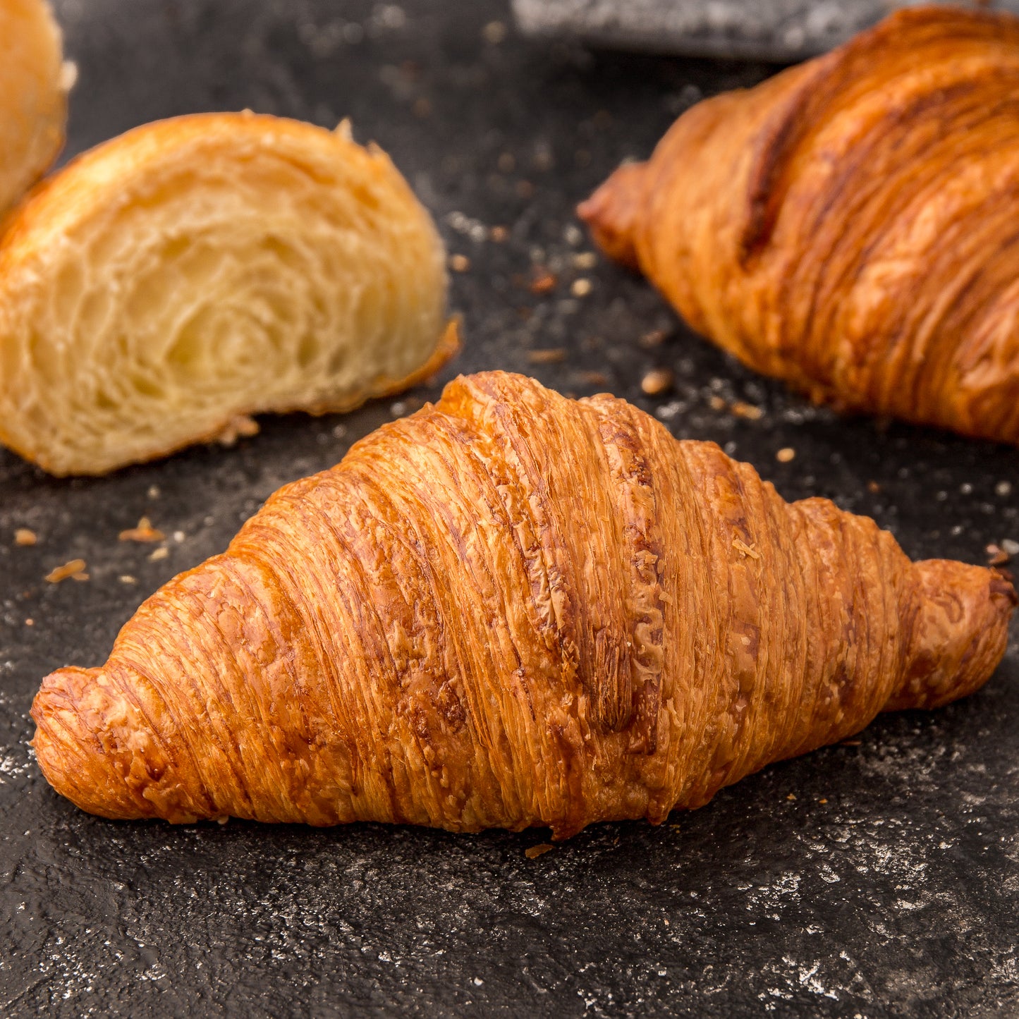 Croissant