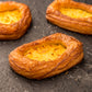 Custard Danish